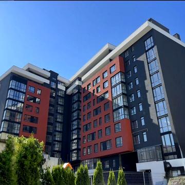 Продаж квартири в Центрі поблизу парку Сопільче