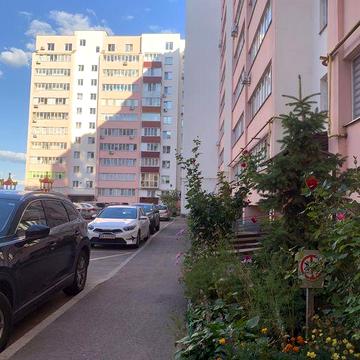 Власник! Квартира 45м² (1-кімнатна / євродвушка) — ЖК Лелека, Головатого 76Б ЖК Лелека