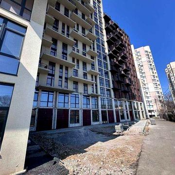 2-к Пространство на Тульской ЖК Пространство на Тульской