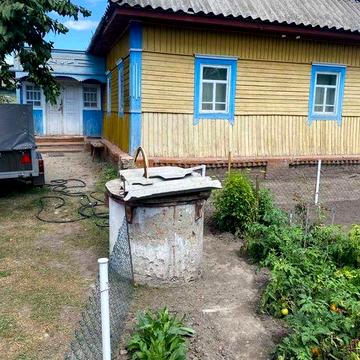 Житловий будинок 66.1 м2 зі спорудами