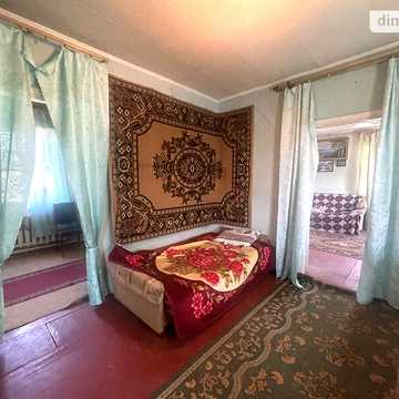 Продаж 3к Дім Садова вулиця