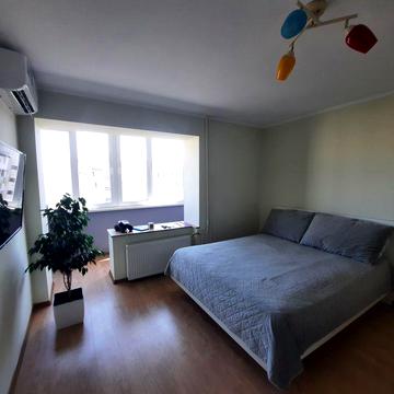 Продаж 1к квартири ПЗР, однокімнатна від власника ЮЗР