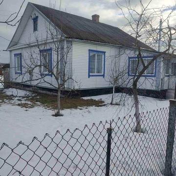 Продається будинок
