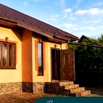 Продаж будинку в смт Великий Любінь