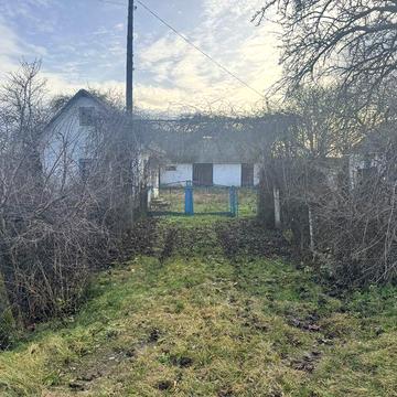 Продам будинок с. Рідкодуби