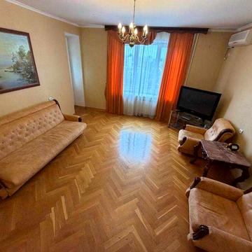 Продаж 3-кімнатної квартири, бульвар Лесі Українки, 9 В