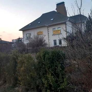 Продам 8-к будинок, Бучанський, Петропавлівська Борщагівка
