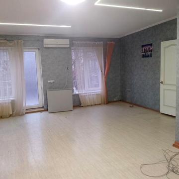 Сдается отдельно стоящий дом Александровский проспект/Жуковского
