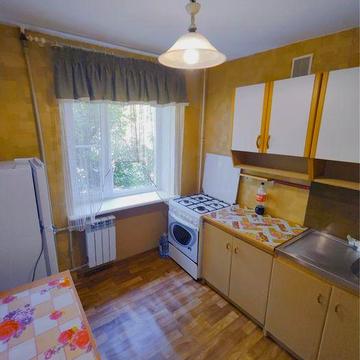 Продам квартиру на Гайдара 32500