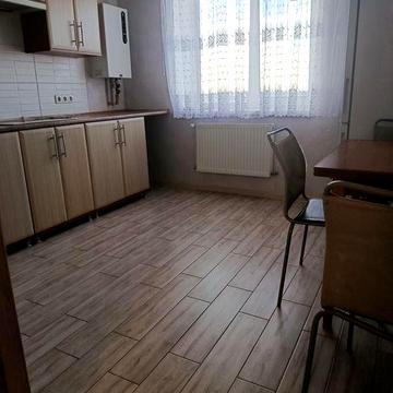 2 кімнатна квартира, новобудова, терміново,вільна