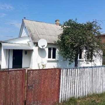 Приватний будинок
