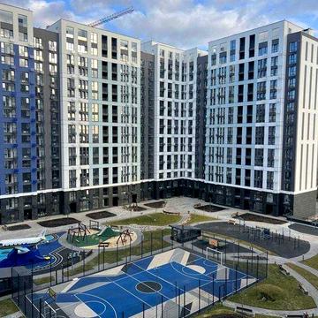 Терміновий продаж! Пропонується 3-кім квартира в ЖК Sky Avenue ЖК Sky Avenue