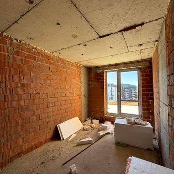 Продаж 2-кімнатної (74 м²) квартири в новобудові преміум-класу з власною терасою! Центр Львова! ЖК D2