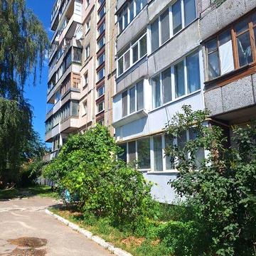 Продаємо 2 кімнатну квартиру вул. Я. Мудрого 5