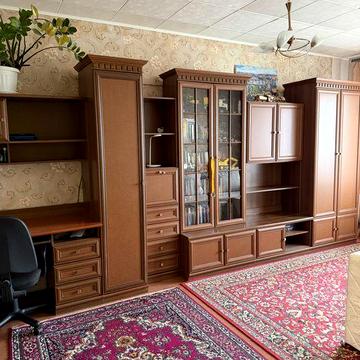 Продаж 1 кімнатної квартири, р-н Боярка, 36500
