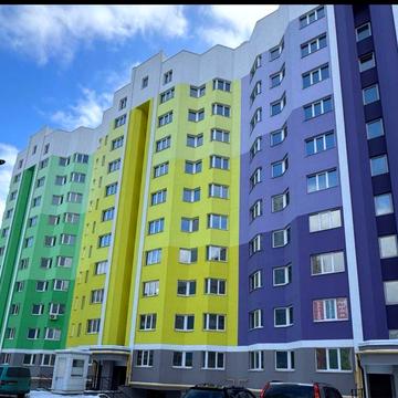 Продаж 1-кімн.квартири с. Святопеирівське