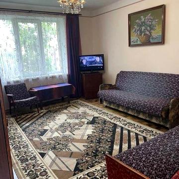 Продаж 2-кімнатної квартири на вул. Стрийській, 64 — навпроти Стрийського парку