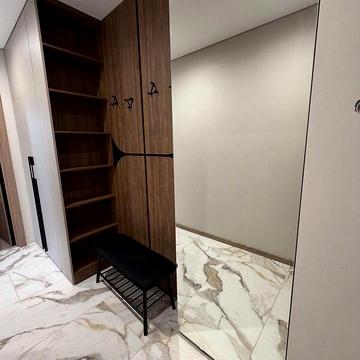 Довгострокова оренда 1к Квартира Кавказька вулиця ЖК Соуренж