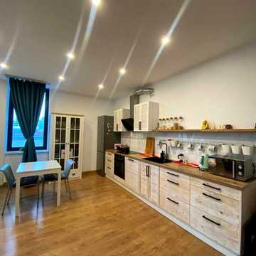 ЖК Chicago Central House|3к 90кв.м.|м.Олімпійська
