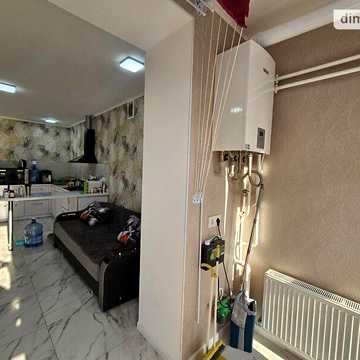 Довгострокова оренда 2к Квартира Коцюбинського проспект ЖК Turkish City