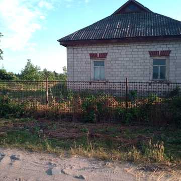 Продам будинок в с.Бірки