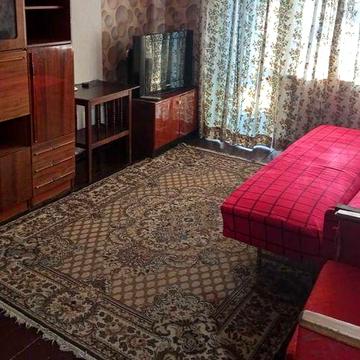 Довгострокова оренда 1-кімнатна,р-н Новоіванівський Ринок