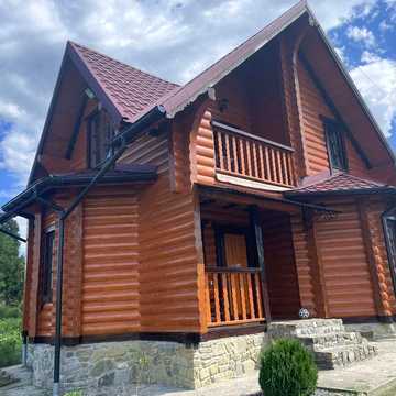 Продається будинок у с. Луг Золочівського району