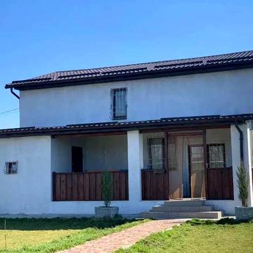 Аренда Дом 120м2 Самара Новомосковск Орловщина Левый берег Реальны New