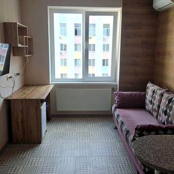 Оренда квартири гостинки