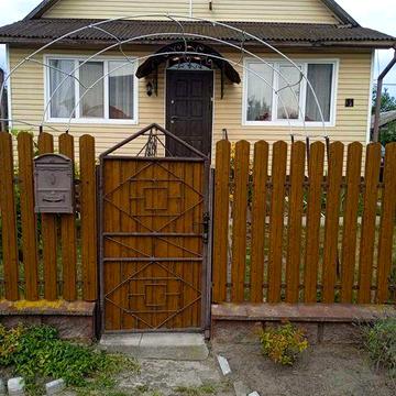 Здам в оренду будинок в центрі м. Дубровиця