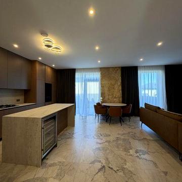 Автономний Townhouse