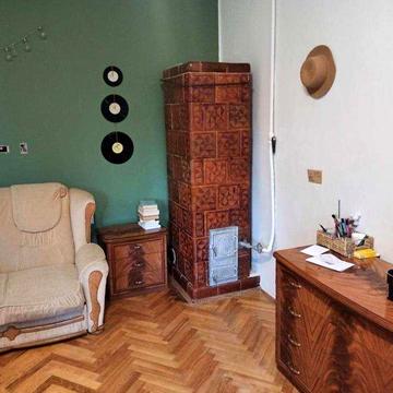 Продаж 2-к.квартири ,в.Кобилянської, 8. Центр