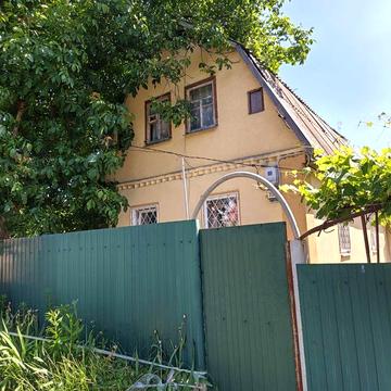Продам будинок у селі Чайки