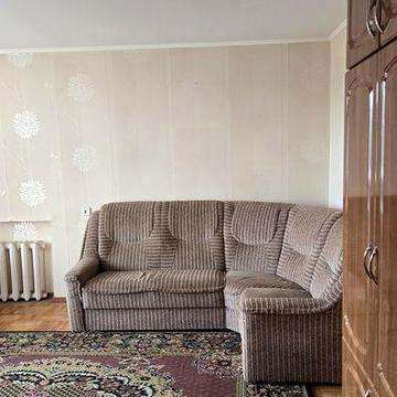 Довготривала оренда 1но кімнатної квартири покращеного планування