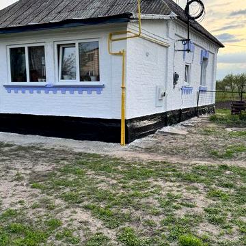 Продам затишний будинок з усіма умовами комфортного життя.