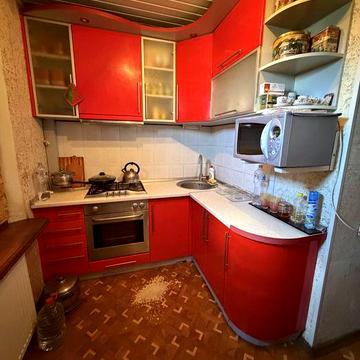 Продам 3 х комнатную квартиру.Салтовка.Реальная