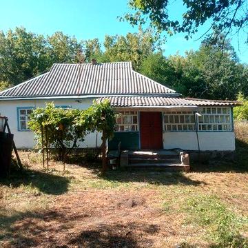 Продається будинок