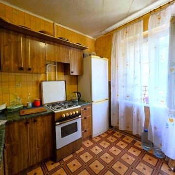 Продаётся 3-комнатная квартира на мкрн. Юбилейный, ул. Резниченко