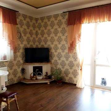 Продам дом в Межлиманское/ Латовке с видом на лиман!