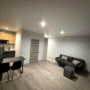 Довгострокова здача смарт-квартири! Без комісії !Смарт 30 м² | Новий ЖК |