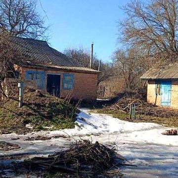 Продам будинок село Помоклі Киівська обл.