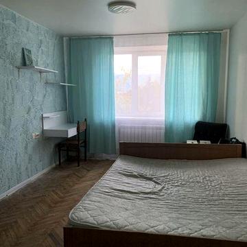 Продаж 1-к. квартири Марії Лагунової, Бровари, Держ.програми
