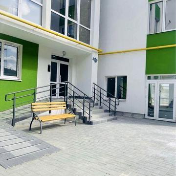 1-кім Винники 51 мкв Ц 62000уо ЖК Бузковий