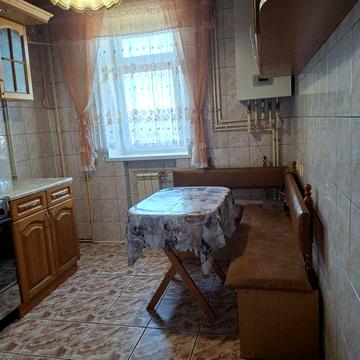 Здам 2 х кімн квартиру з  автономним опаленням на вул Вільський щлях