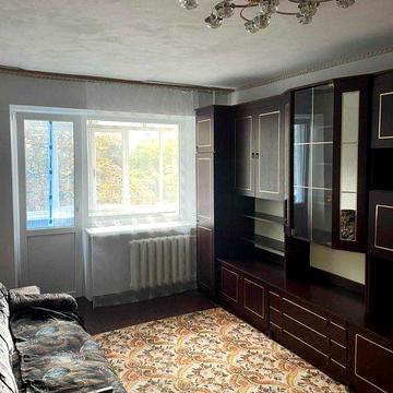 Продам 1-кімнатну квартиру (р-н зупинки Водоканал) Власник