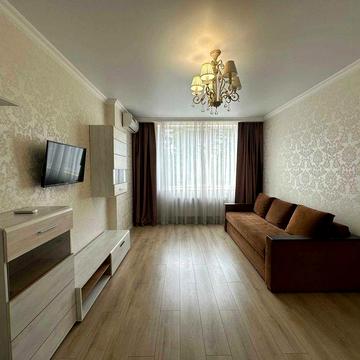 Продаж 2-к квартири в Ірпені в р-йоні Центрального парку! ЖК Сяйво