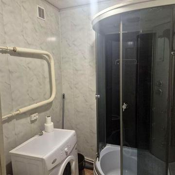 Здам на довгостроковий період власну квартиру.