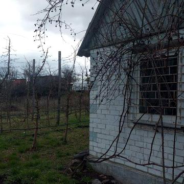 Продам дачу Сады 4