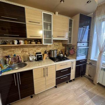 Сдам 1 квартиру на Осипенковском