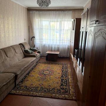 Продам 2-х кімнатну квартиру на Британській (Горького)